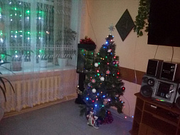 Скоро Новый Год